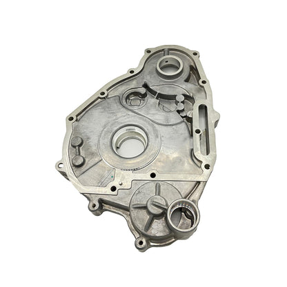Polaris RZR Engine Cover Assembly, Genuine OEM Part 1204712, Qty 1