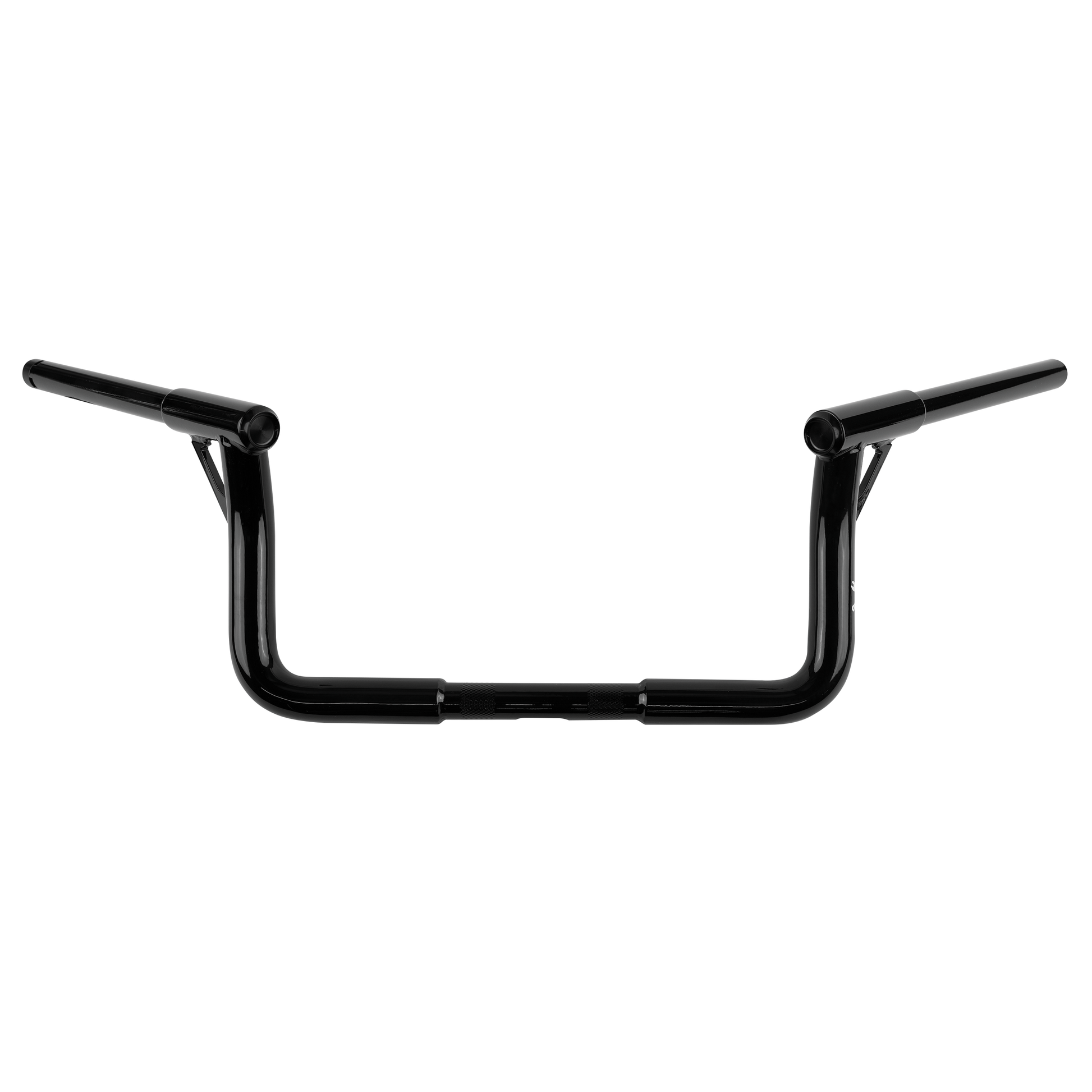 Louie Bagger 8"Bar 1.25" Tbw Black