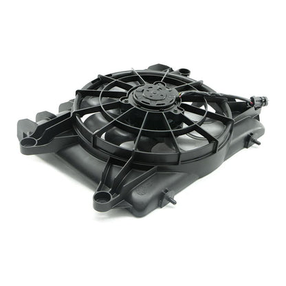 Polaris Ranger Fan Shroud Assembly, Genuine OEM Part 2412474, Qty 1