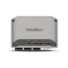 Rockford Fosgate M2 300 Watt 4-Channel Element Ready Amplifier
