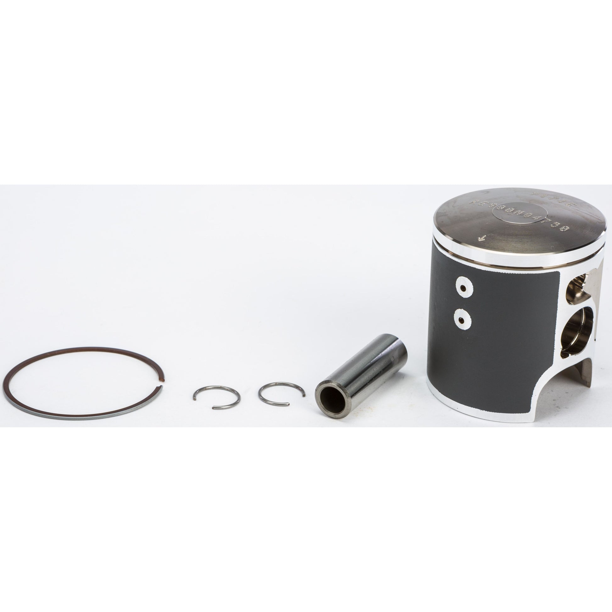 Piston Kit Re Armrplate Armrft 47.50/Std Yam