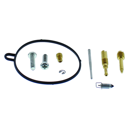 QuadBoss 19-22 Yamaha YFM90 Grizzly Carburetor Kit