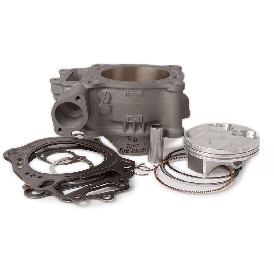 Cylinder Kit Hc 78.00/Std 13.4:1 Hon