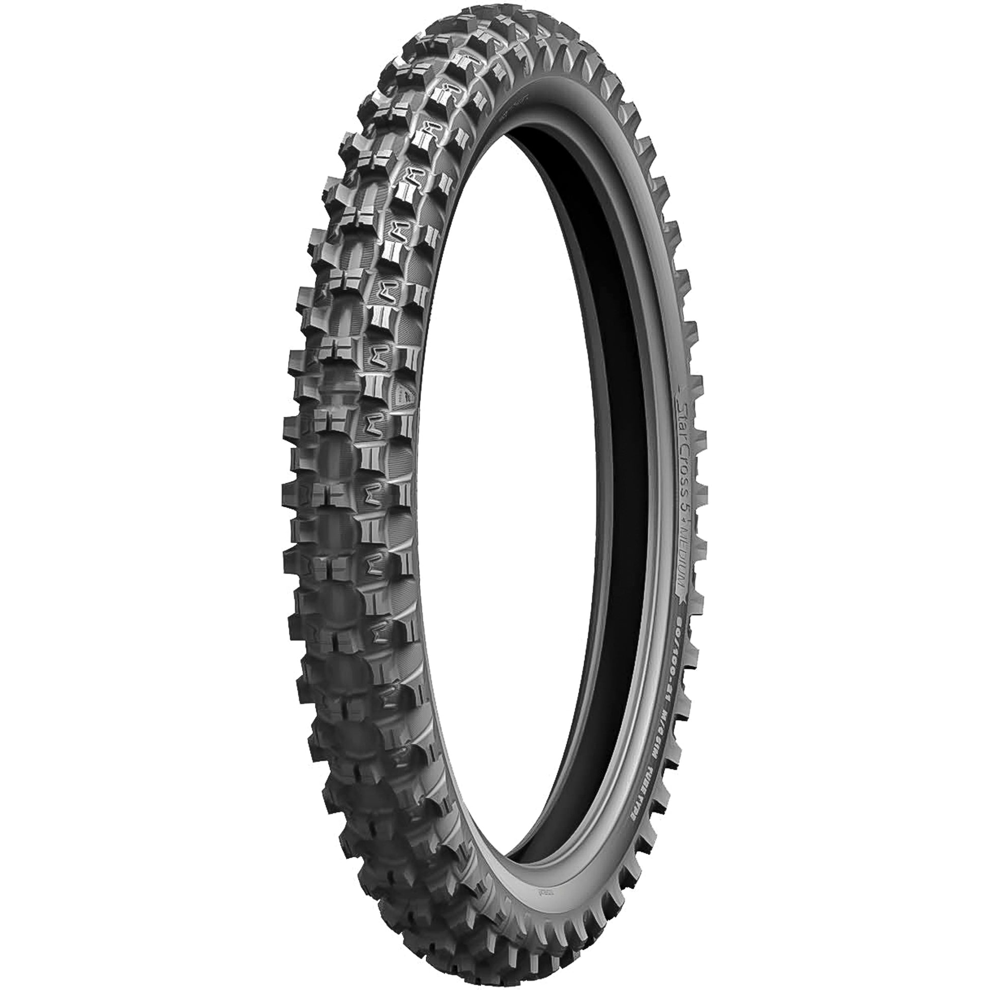 Tire Starcross 5 Mini Front 2.50 12 Bias Tt