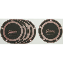 Clutch Derby Cover Gaskets Foamet W/Bead 5/Pk 25416 06 F