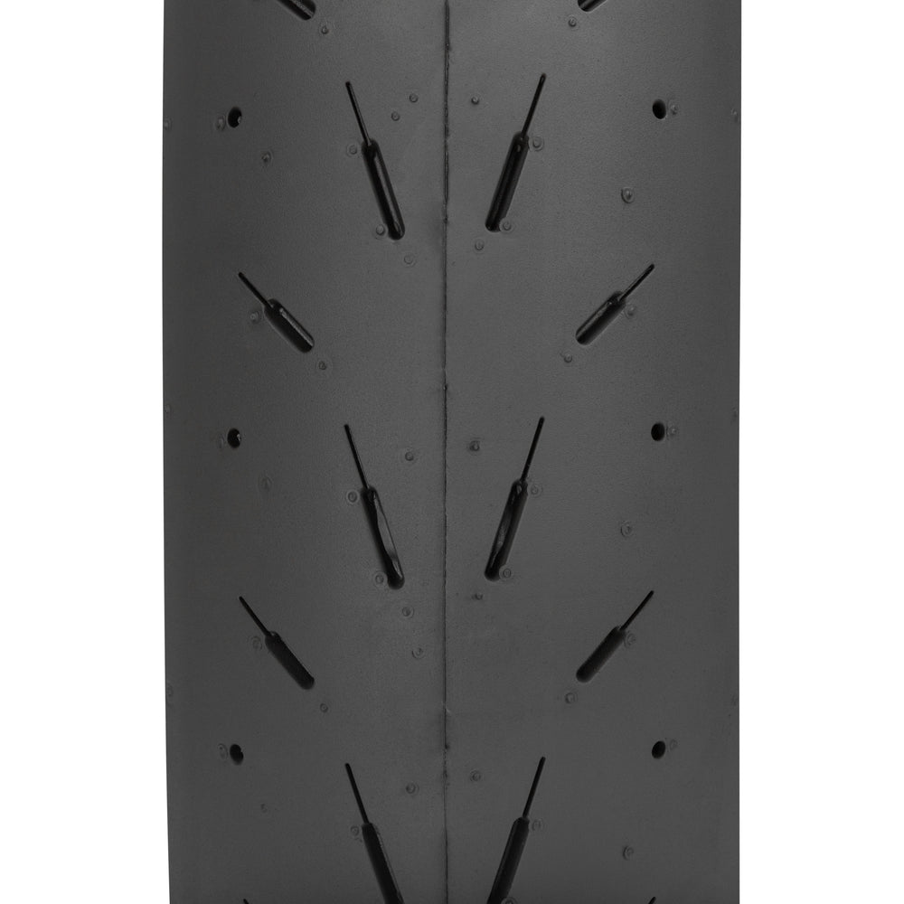 
                      
                        Tire Sr003 Stealth Rear 120/80 12 55j Tl Hard
                      
                    