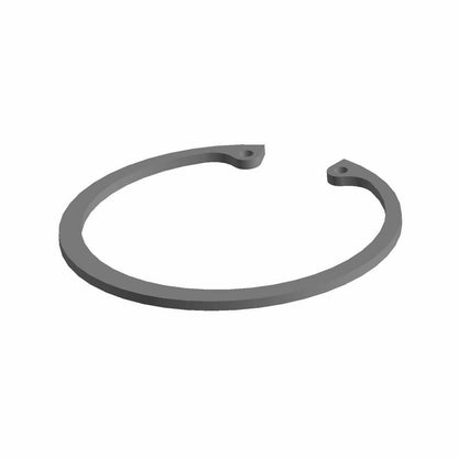 Polaris GEM Internal Retaining Ring, Genuine OEM Part 7710780, Qty 1