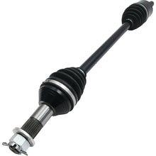 6 Ball Heavy Duty Axle Front
