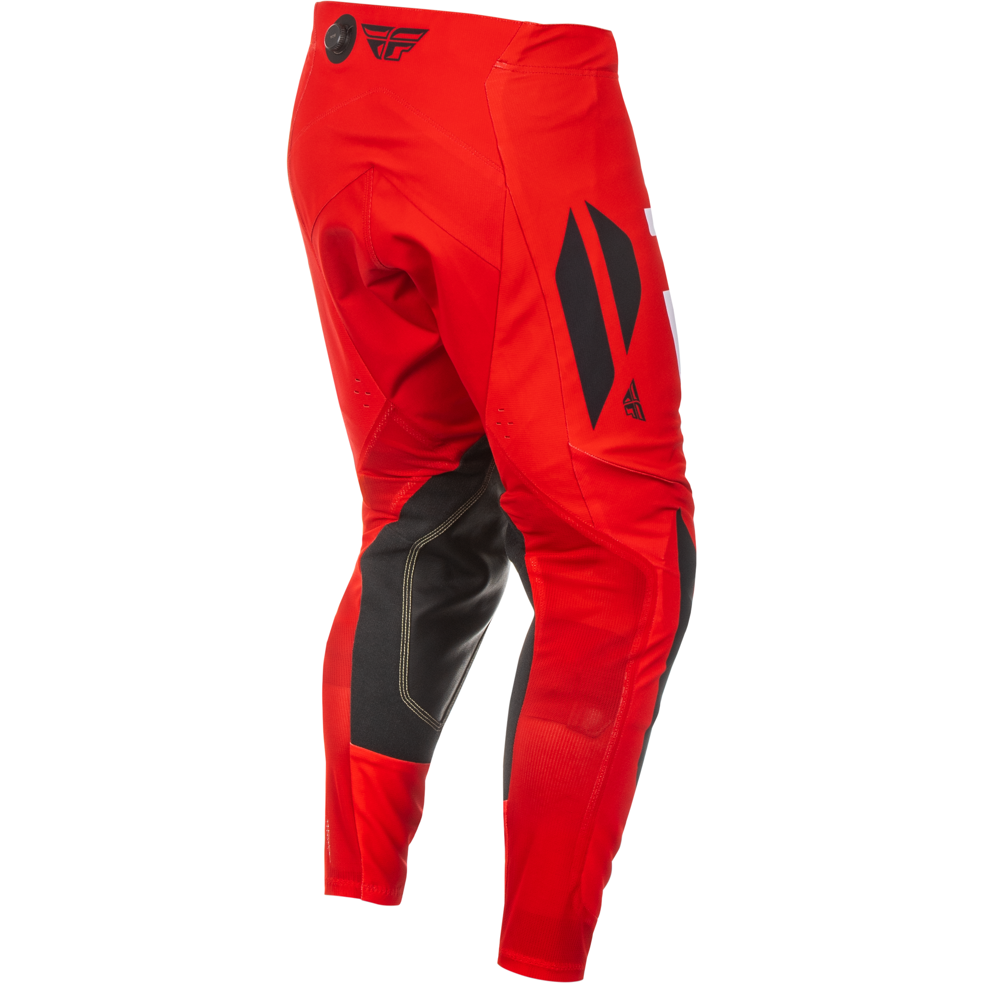 Evolution  Dst  Pants Red/White/Black Sz 32