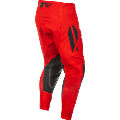 Evolution  Dst  Pants Red/White/Black Sz 34