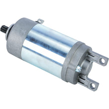 Starter Motor Yam