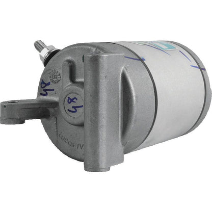 QuadBoss 17-19 Polaris ACE 500 Motor Starter