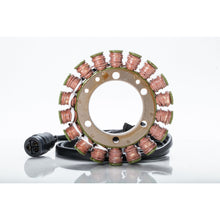 Stator