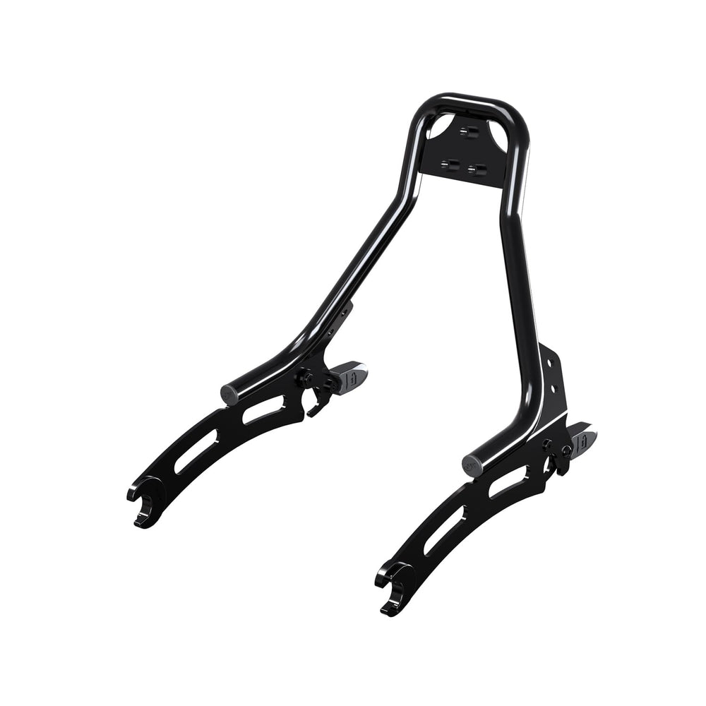 Indian Motorcycle Syndicate Low Profile Passenger Backrest - 2890256-266