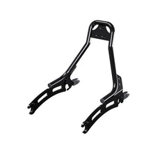 Indian Motorcycle Syndicate Low Profile Passenger Backrest - 2890256-266