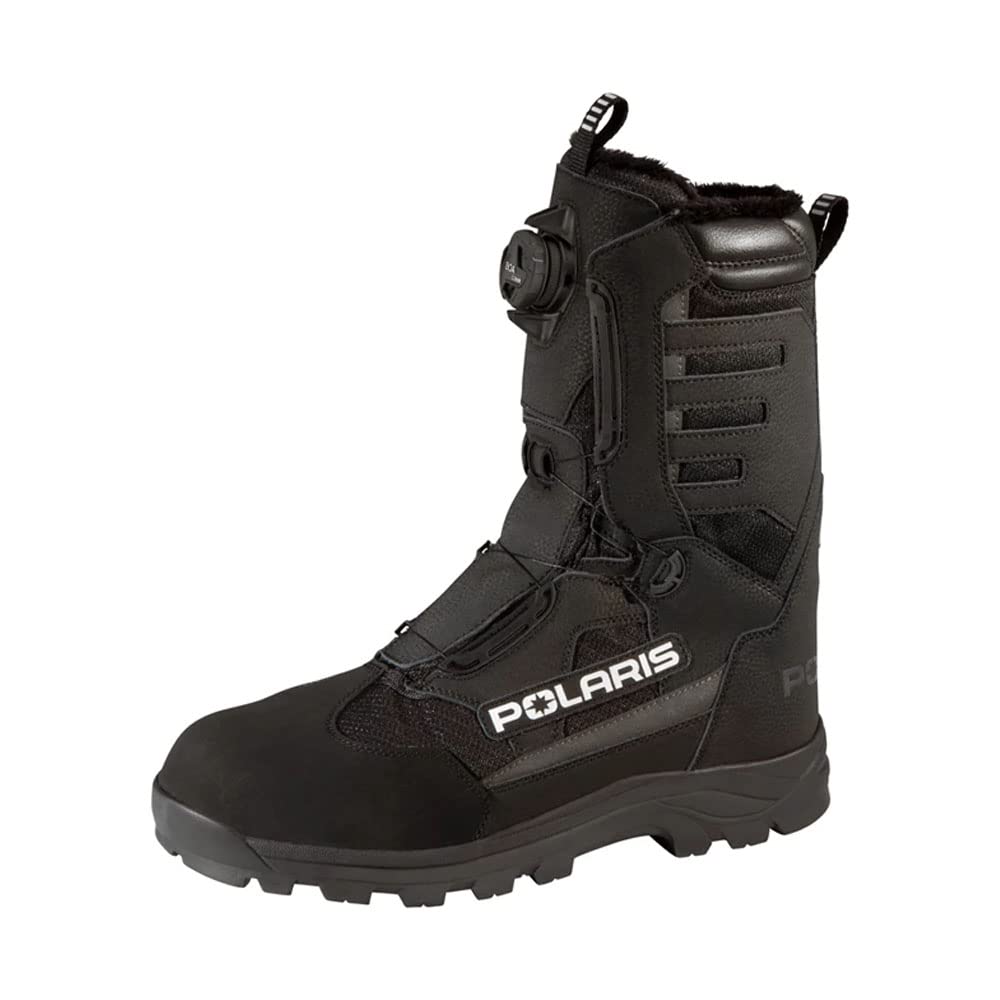 Polaris ATV TECH54 Switchback BOA 2.0 Boot - 9