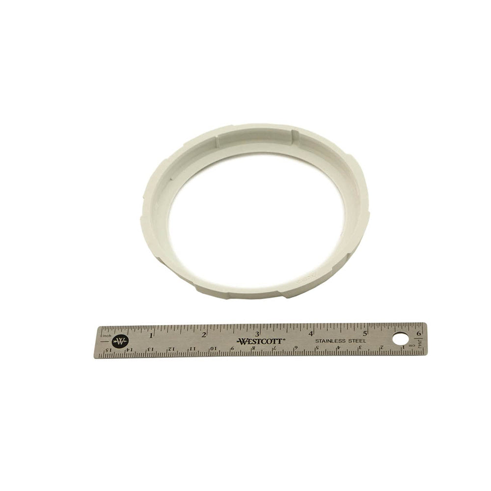 
                      
                        Polaris RZR Instrument Cluster Bezel, White Lightning, Genuine OEM Part 5438945-599, Qty 1
                      
                    