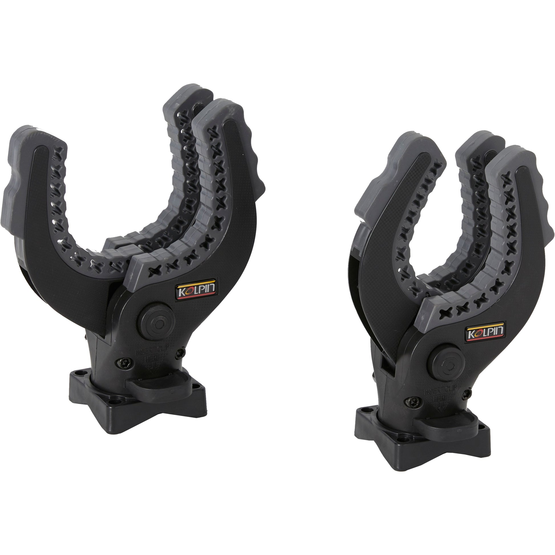 Ratcheting Rhino Grip