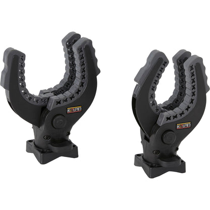 Ratcheting Rhino Grip