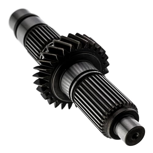 
                      
                        Polaris RZR 25T Reverse Shaft, Genuine OEM Part 3235380, Qty 1
                      
                    