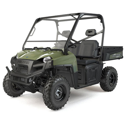 Polaris Poly Windshield