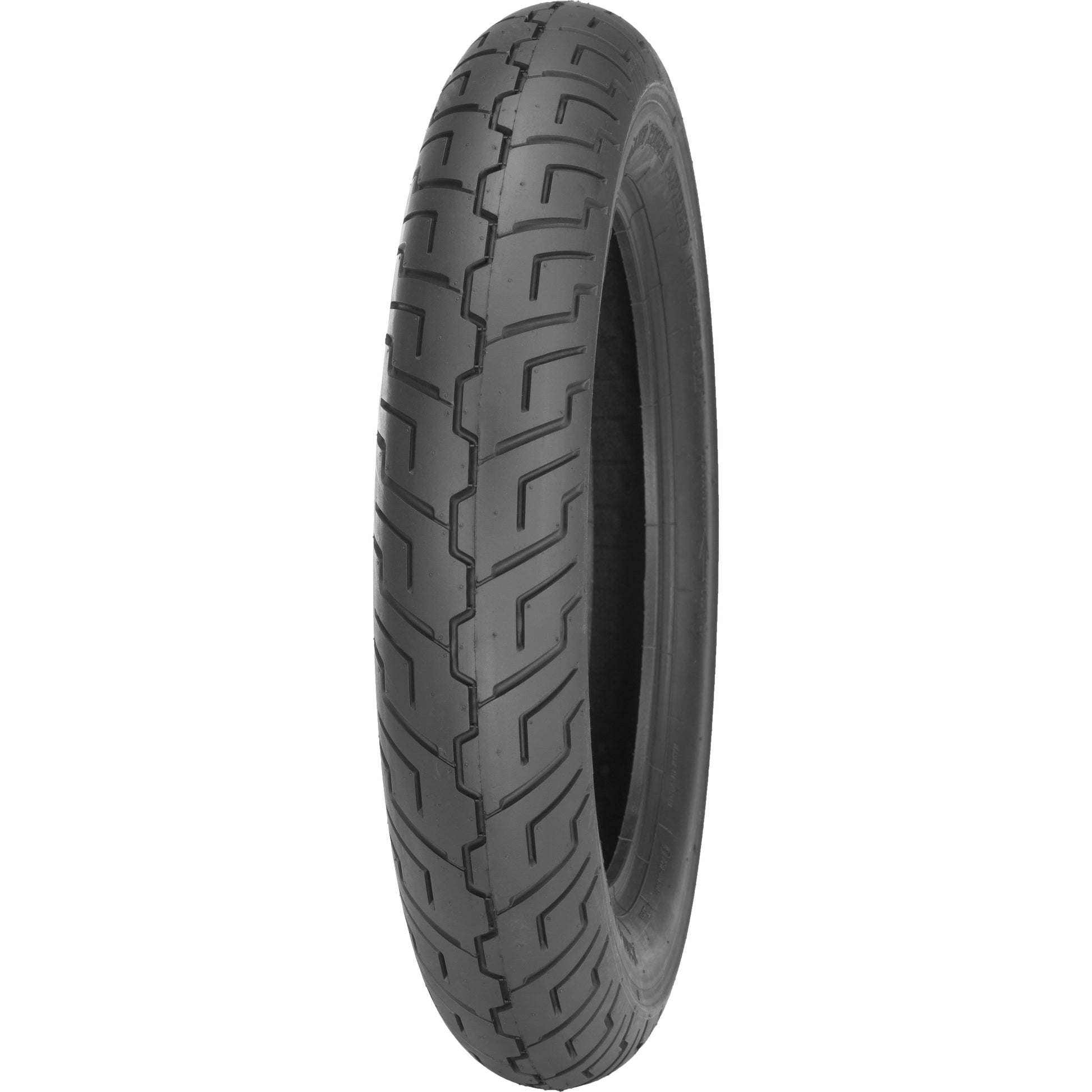 Tire Gs 23 Front 130/90 16 67h Bias