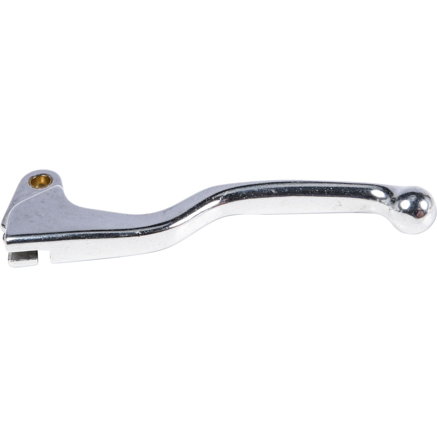 Clutch Lever Silver
