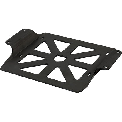 Suspension Seat Slider Base