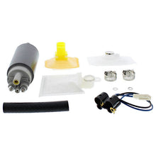 Fuel Pump Rebuild Kits