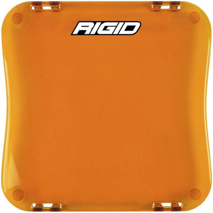 Rigid Industries D-XL Series Light Cover - Yellow