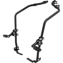 QuadBoss 16-21 Yamaha YFM700 Grizzly 4x4 Fender Protector