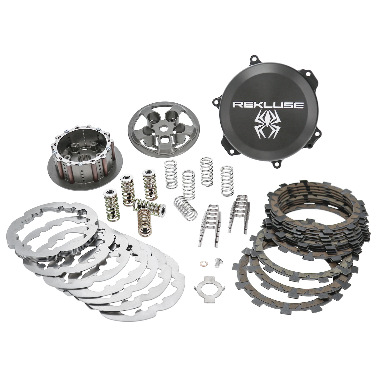 Apex Clutch Yam Yz125/X