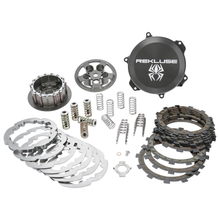 Apex Clutch Yam Yz125/X