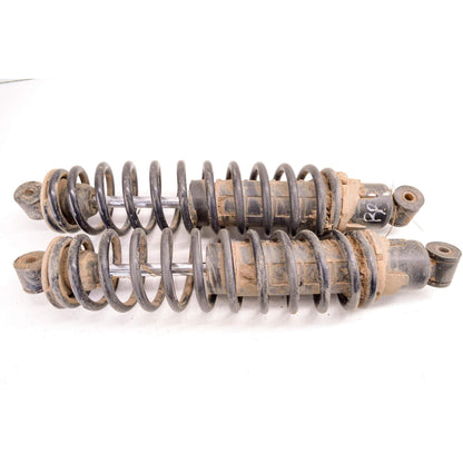 Polaris ATV Shock, Rear, Right, Genuine OEM Part 7041959, Qty 1