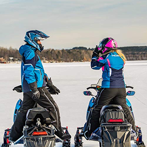 
                      
                        Polaris Off Road Modular 2.0 Adult Helmet with Electric Shield - 4XL
                      
                    