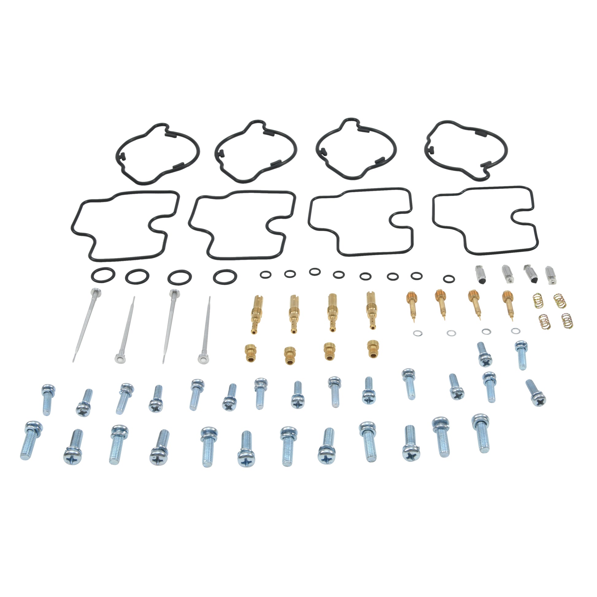 Bike Carburetor Rebuild Kit
