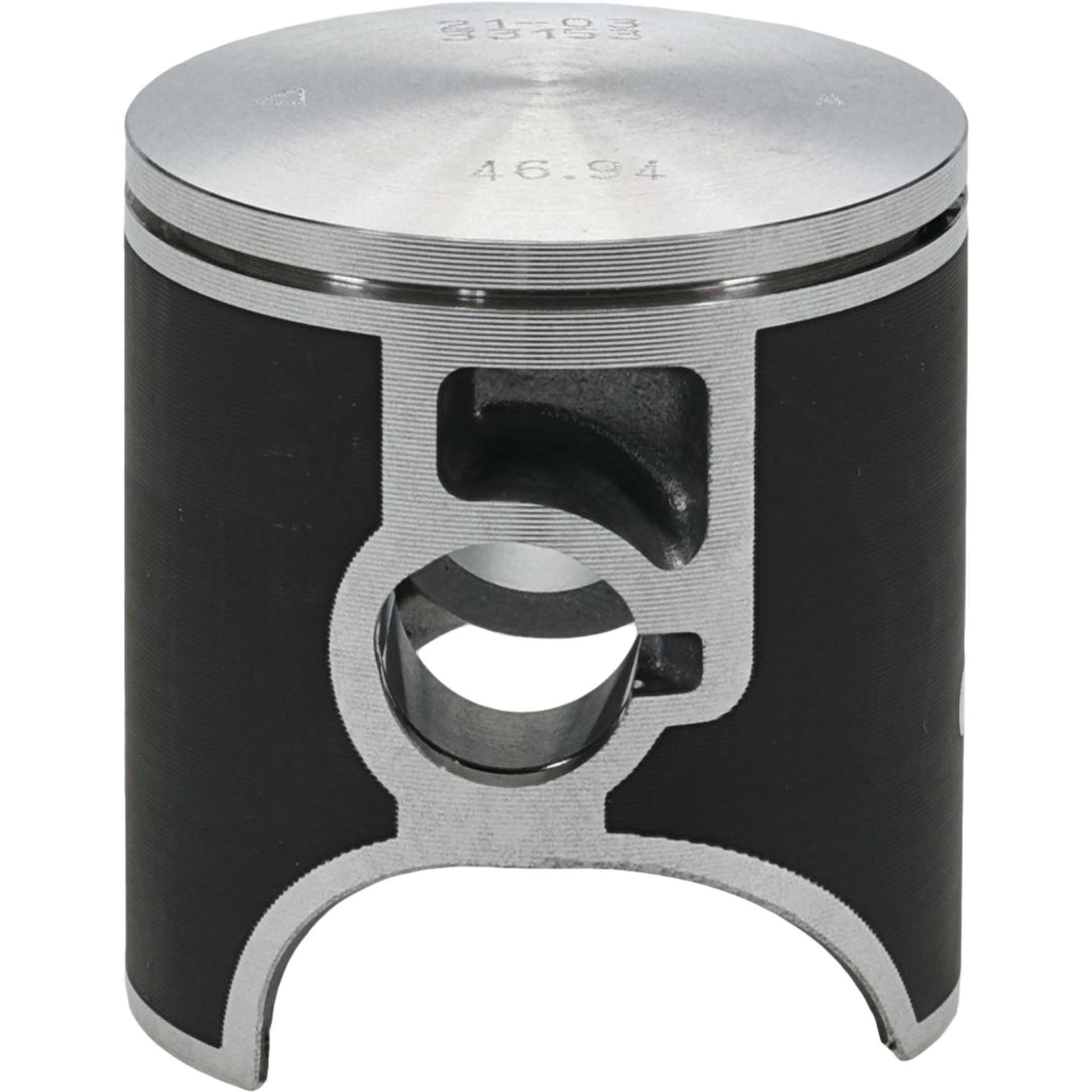 Piston Kit Cast 46.94/Std Husq/Ktm