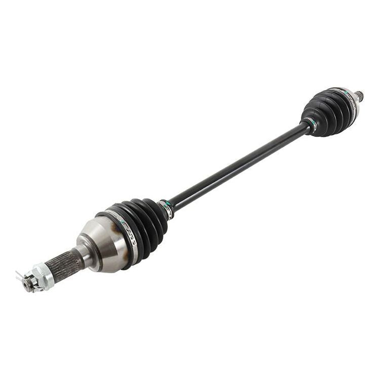 6 Ball Heavy Duty Axle Front