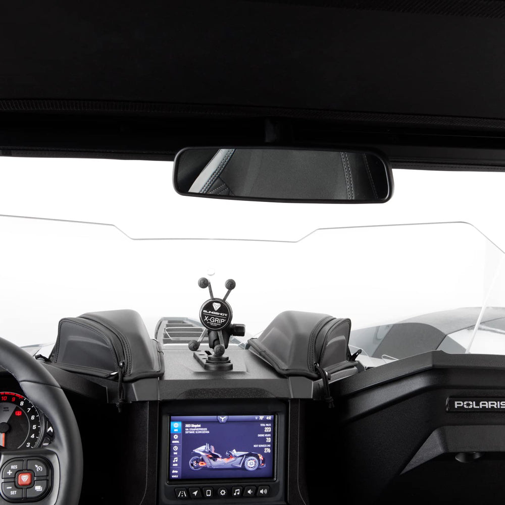 
                      
                        Polaris Slingshot Excursion Rearview Mirror
                      
                    