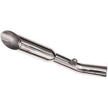 Slip On Suz Polished Single Gsx R600/750 Cat Delete