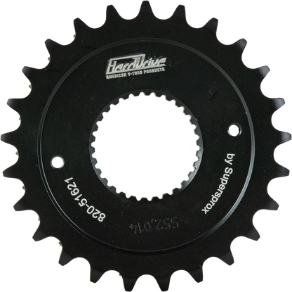Ss Transmission Sprocket 25t Std 07 22