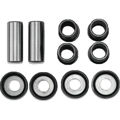 QuadBoss 09-14 Honda TRX420FA/FPA FourTrax 4x4 AT/AT GPScape IRS Knuckle Only Rear Susp Repair Kit