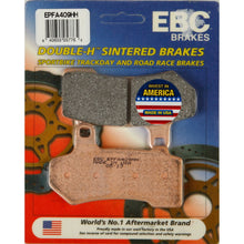 Brake Pads Epfa409hh Extreme Pro Brake Pads