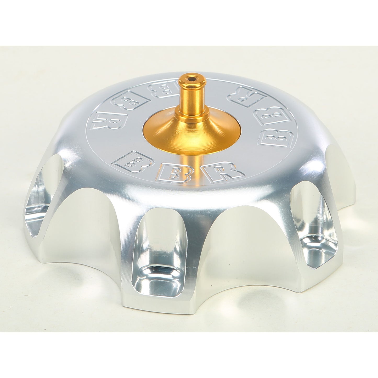 Billet Gas Cap