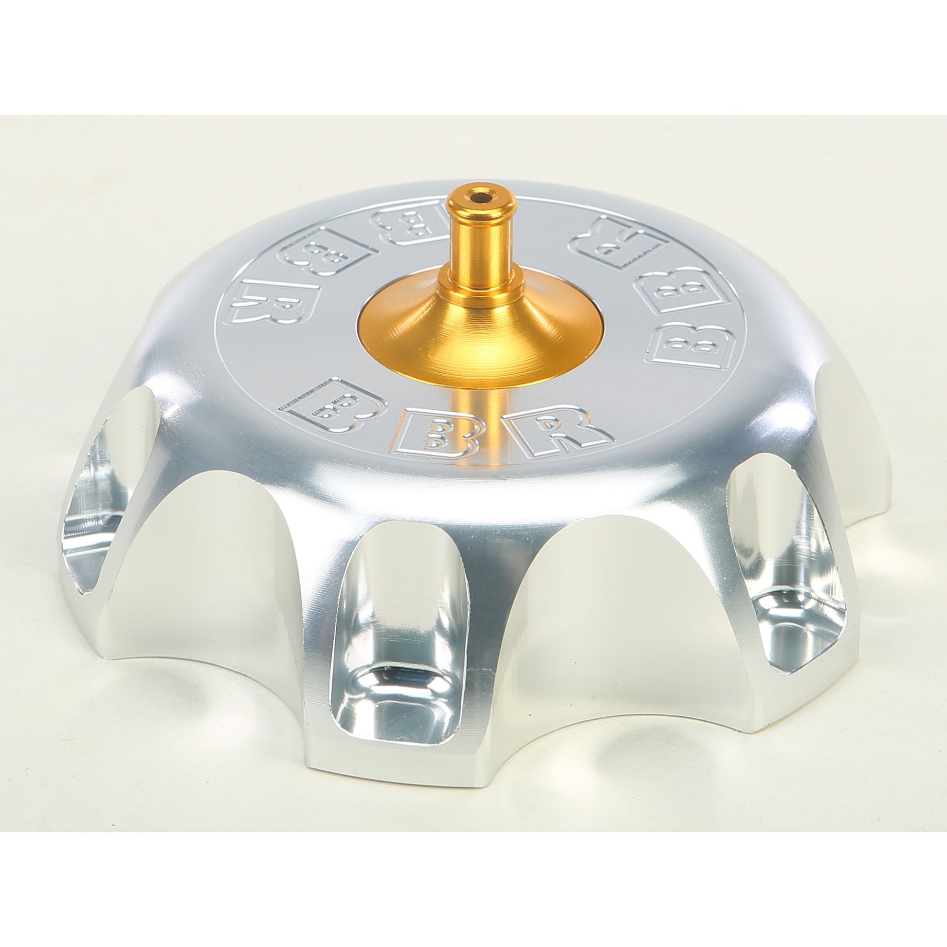 Billet Gas Cap