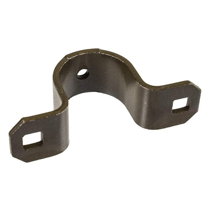 Polaris RZR Steering Bushing Bracket, Upper, Genuine OEM Part 5257028, Qty 1