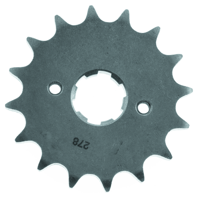 BikeMaster Honda Front Sprocket 530 16T