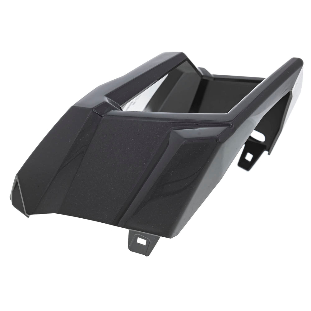 
                      
                        Polaris ATV Headlight Pod, Front, Titanium Metallic Gloss, Genuine OEM Part 5452931-653, Qty 1
                      
                    