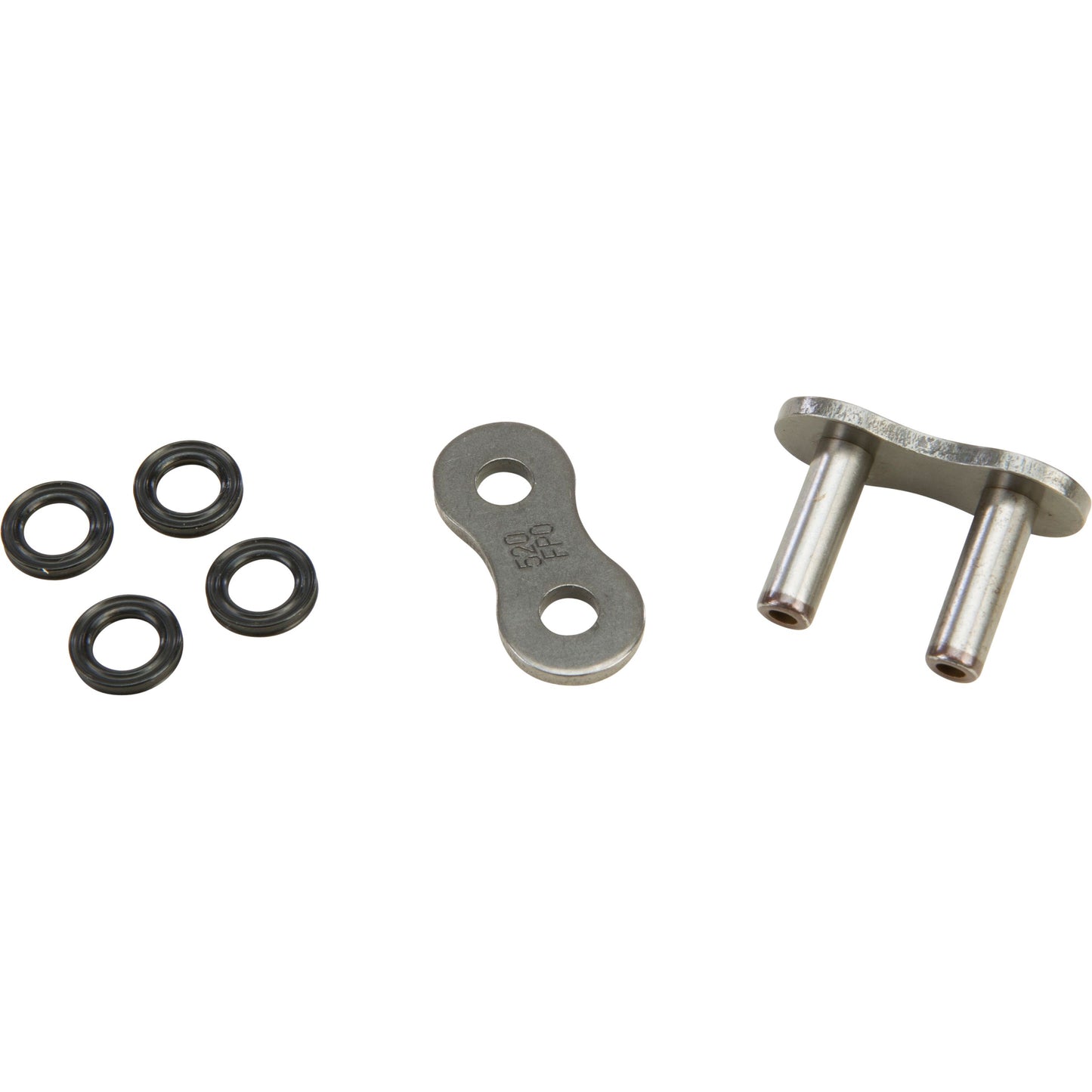 O Ring Rivet Master Link 520