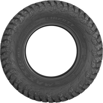 Tire Liberty F/R 30x10r14 Lr551lbs Radial